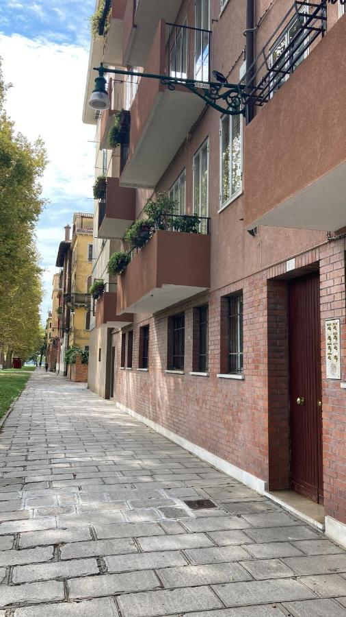 A Casa Di Dario Apartment Veneţia Exterior foto