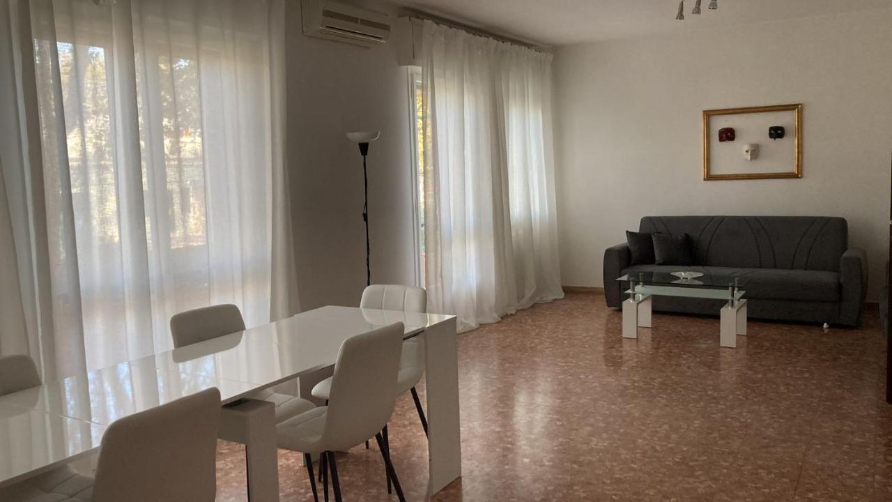 A Casa Di Dario Apartment Veneţia Exterior foto