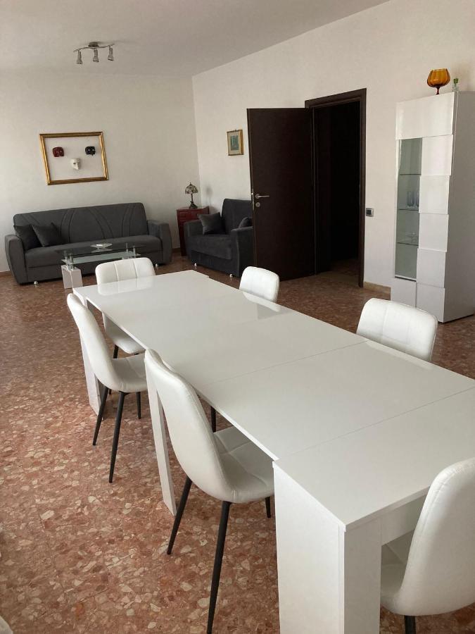 A Casa Di Dario Apartment Veneţia Exterior foto