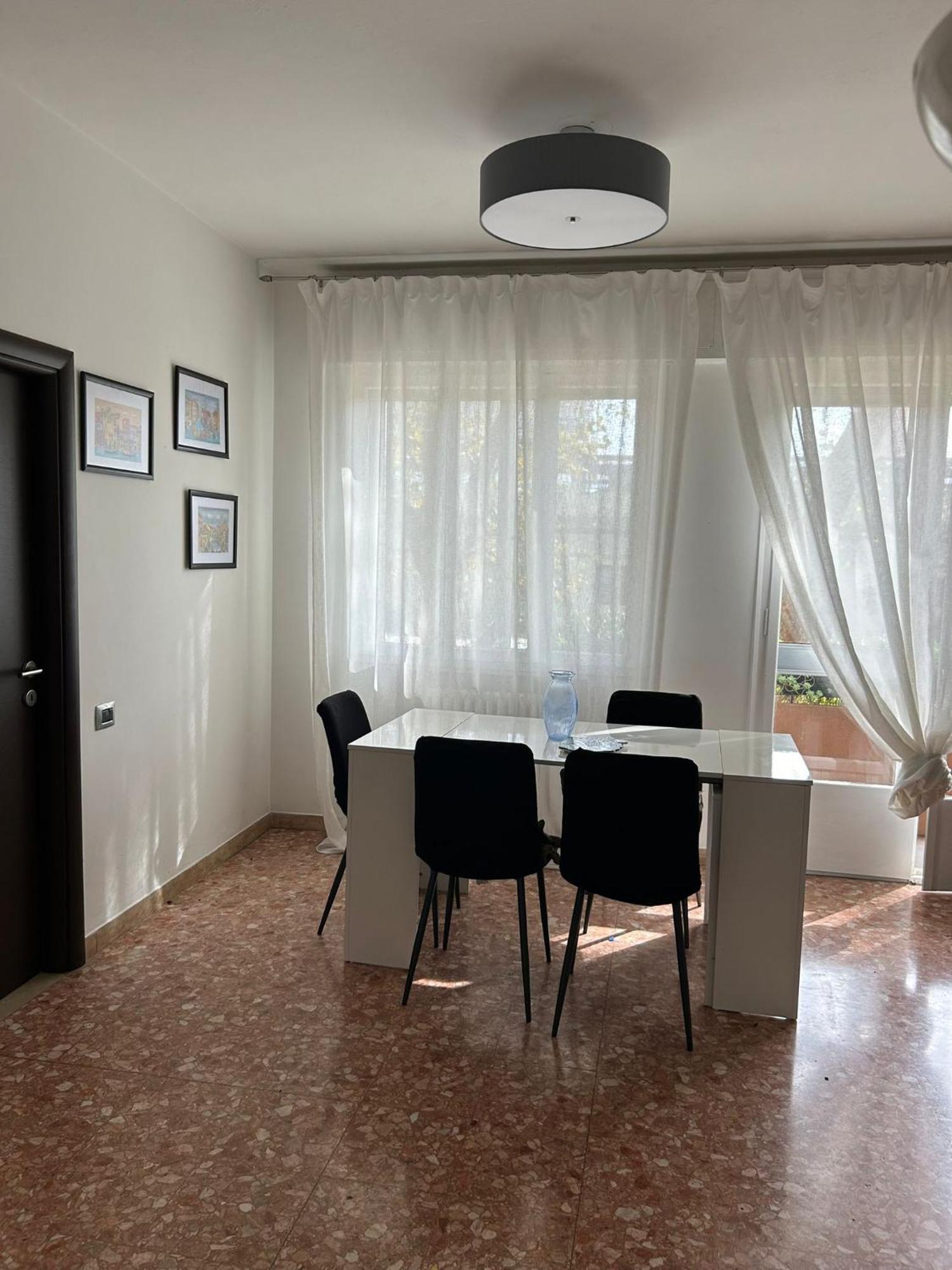 A Casa Di Dario Apartment Veneţia Exterior foto