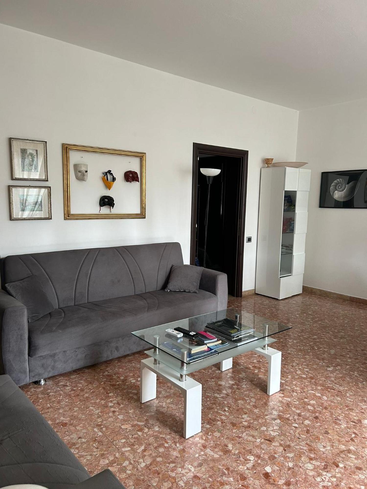 A Casa Di Dario Apartment Veneţia Exterior foto